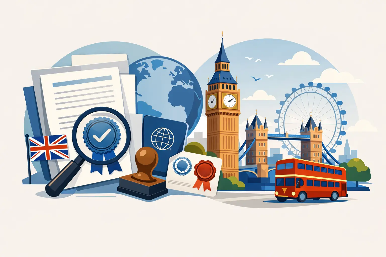 Apostille London: What You Need to Know