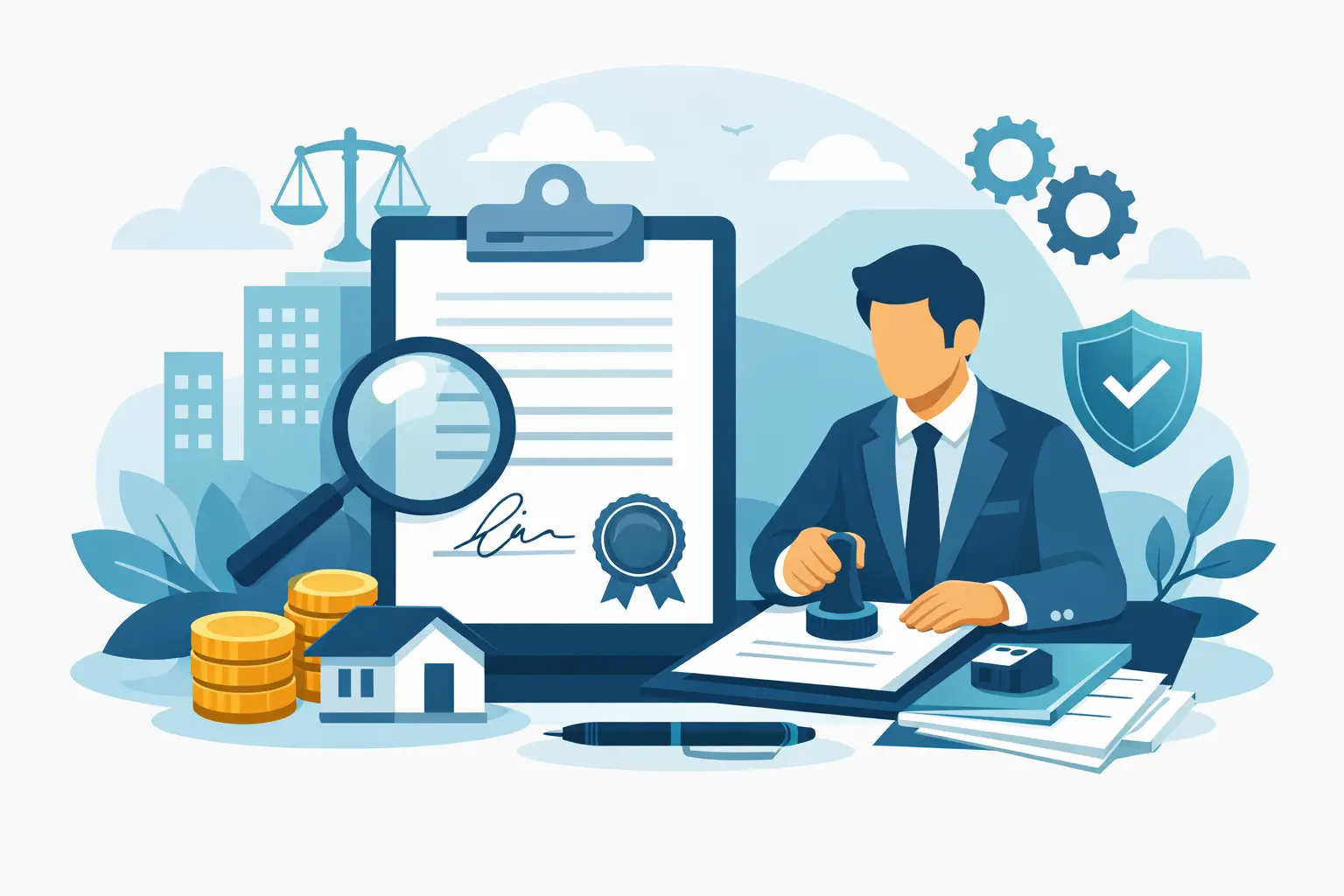 Cheap Notary Public Without Cutting Corners