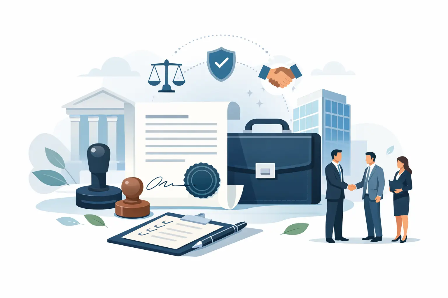 Notary Services for Business Explained