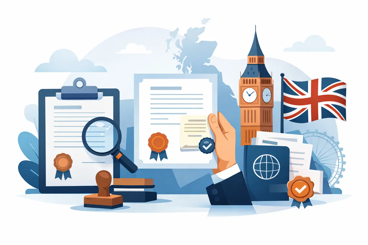 Apostille Service Review UK: What Matters