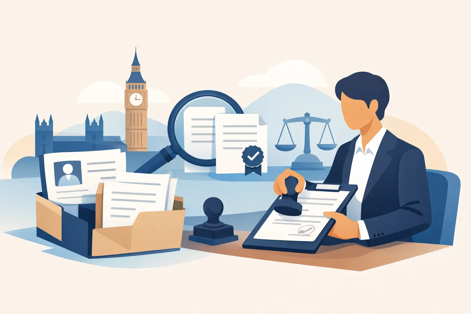 Can a Notary Certify Copies in the UK?