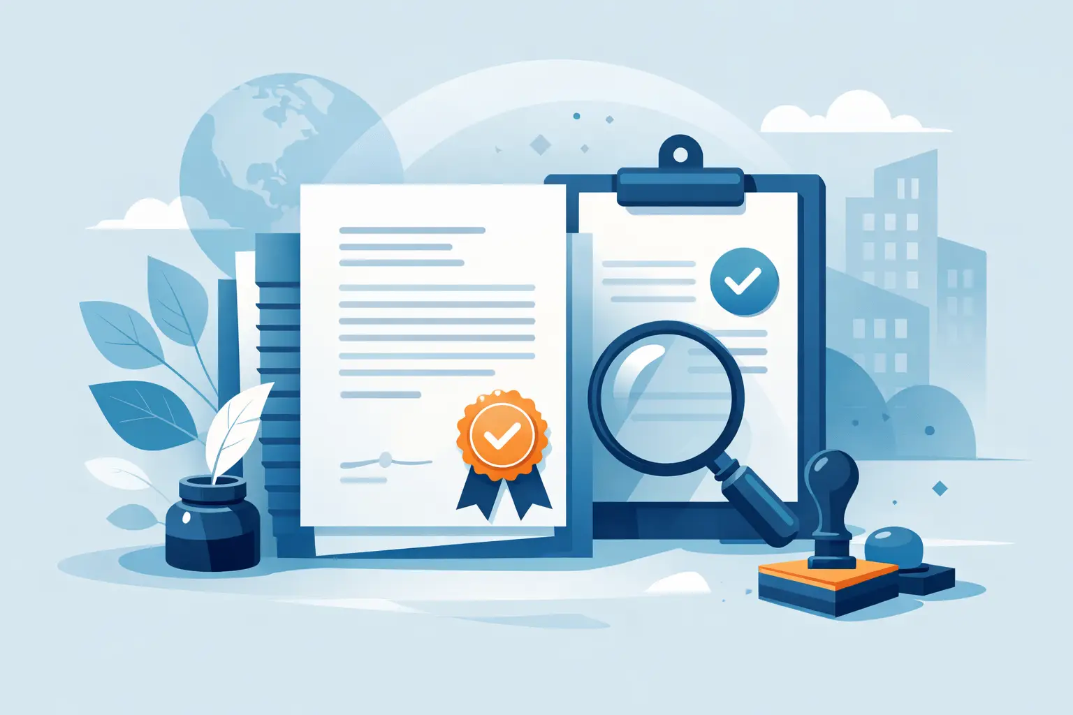 A Guide to Certifying Company Documents