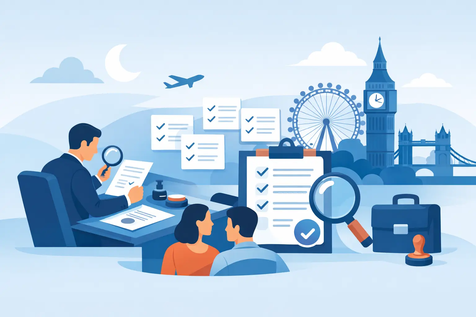 Weekend Notary Service London Review: 6 Checks
