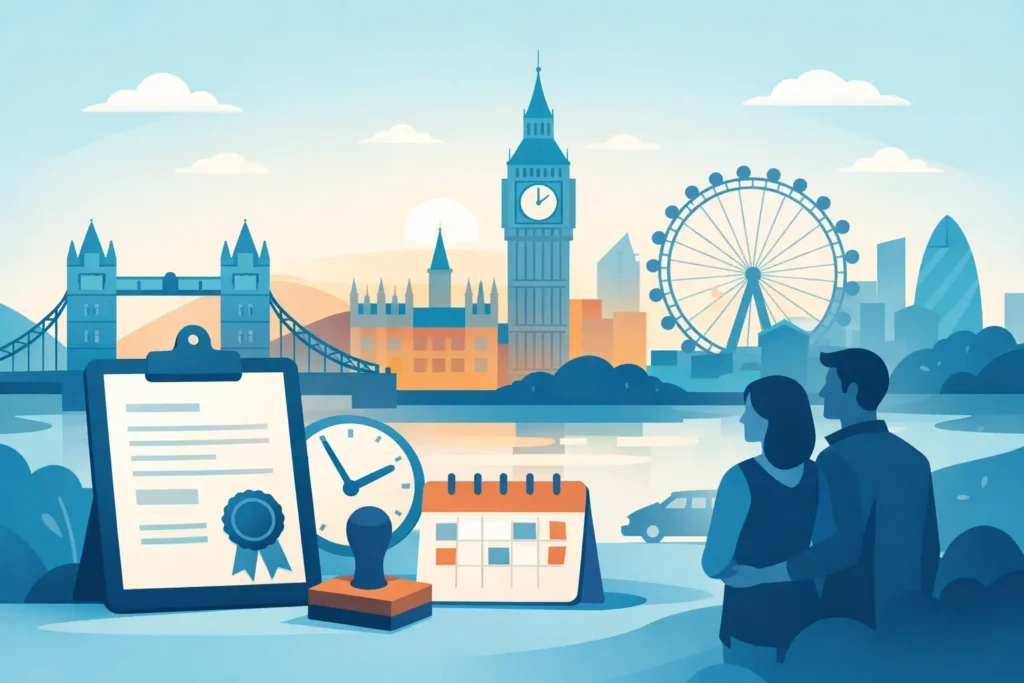 Weekend Apostille Appointment London Explained