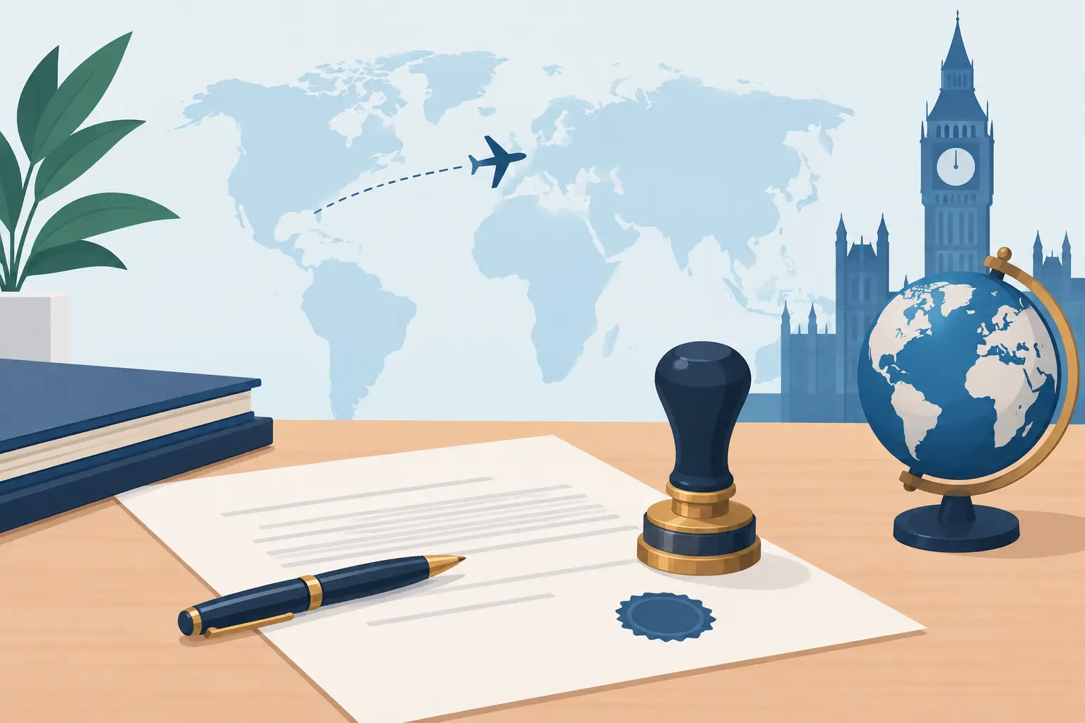 Do Overseas Wills Need Notarisation? UK Guide