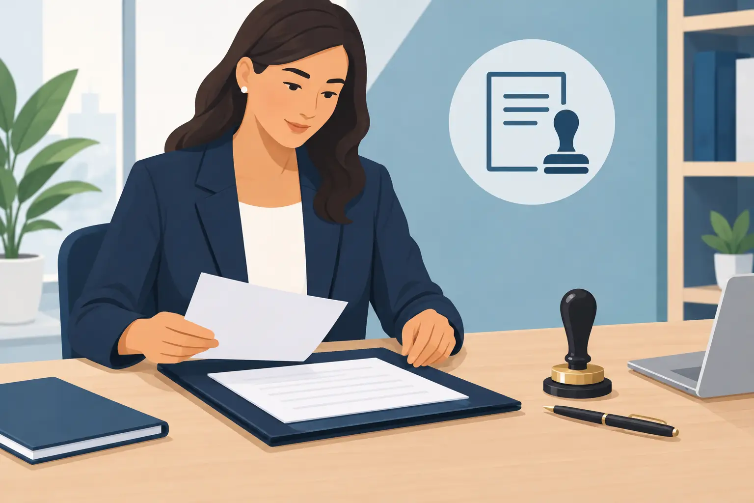 How to Prepare for Your Notary Appointment